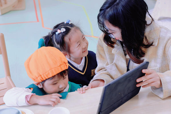 Hiba Book Week -  Cosplay,Hiba Academy Nantong Nursery